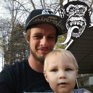 Meet your Posher, Billy